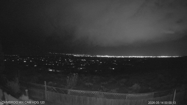 time-lapse frame, ohmbrooCamNorth webcam