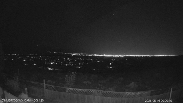 time-lapse frame, ohmbrooCamNorth webcam