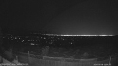 view from ohmbrooCamNorth on 2026-05-18