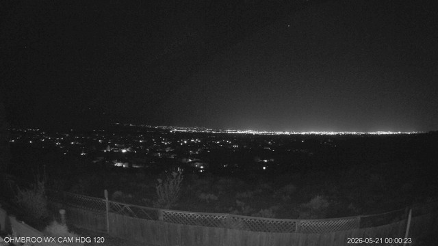 time-lapse frame, ohmbrooCamNorth webcam