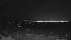 view from ohmbrooCamNorth on 2026-05-22