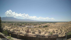 view from ohmbrooCamNorth on 2026-05-23