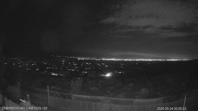 time-lapse frame, ohmbrooCamNorth webcam