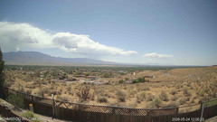 view from ohmbrooCamNorth on 2026-05-24