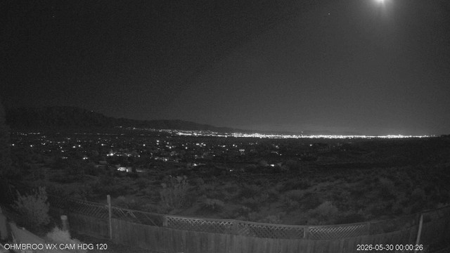 time-lapse frame, ohmbrooCamNorth webcam