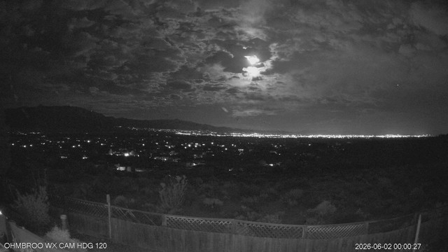 time-lapse frame, ohmbrooCamNorth webcam