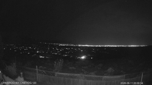 time-lapse frame, ohmbrooCamNorth webcam