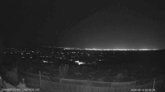 time-lapse frame, ohmbrooCamNorth webcam