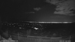 view from ohmbrooCamNorth on 2026-06-14