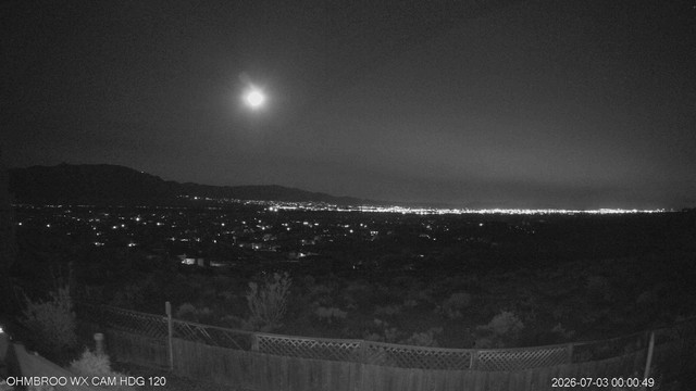 time-lapse frame, ohmbrooCamNorth webcam