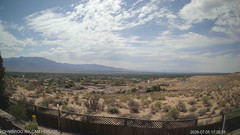 view from ohmbrooCamNorth on 2026-07-05