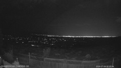 view from ohmbrooCamNorth on 2026-07-08