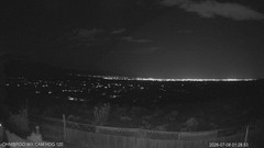 view from ohmbrooCamNorth on 2026-07-08