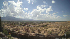 view from ohmbrooCamNorth on 2026-07-21