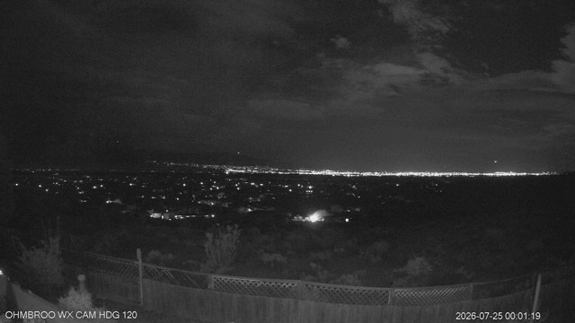 time-lapse frame, ohmbrooCamNorth webcam