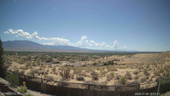view from ohmbrooCamNorth on 2026-07-26