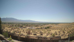 view from ohmbrooCamNorth on 2026-07-29