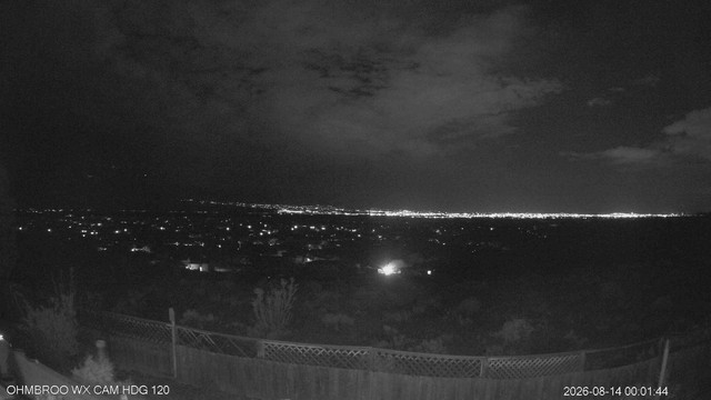 time-lapse frame, ohmbrooCamNorth webcam
