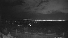 view from ohmbrooCamNorth on 2026-08-24