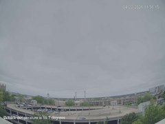 view from University Place Apartments - West Weather on 2026-04-22