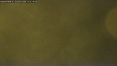 view from Alpe di Mera - Panorama Monte Rosa on 2026-04-21