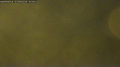 view from Alpe di Mera - Panorama Monte Rosa on 2026-04-27