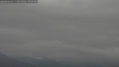 view from Alpe di Mera - Panorama Monte Rosa on 2026-05-01