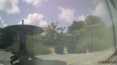 view from Ainsweather on 2025-06-02