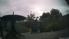 view from Ainsweather on 2025-06-21