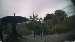 view from Ainsweather on 2025-06-22