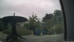 view from Ainsweather on 2025-06-25