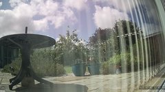view from Ainsweather on 2025-07-02