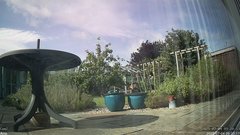 view from Ainsweather on 2025-07-04