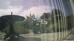 view from Ainsweather on 2025-07-24