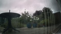 view from Ainsweather on 2025-07-30
