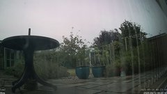 view from Ainsweather on 2025-09-14