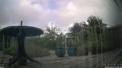 view from Ainsweather on 2025-09-16