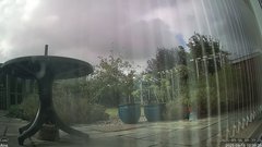 view from Ainsweather on 2025-09-16