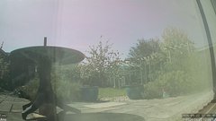 view from Ainsweather on 2026-04-22