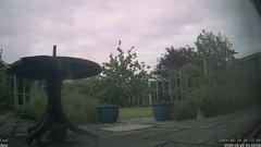 view from Ainsweather on 2026-05-20
