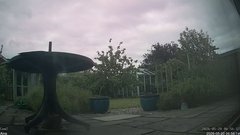 view from Ainsweather on 2026-05-20