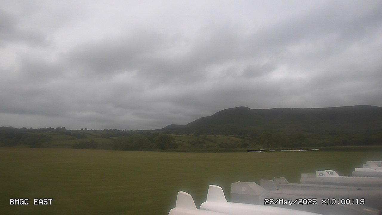 time-lapse frame, BMGC-EAST2 webcam