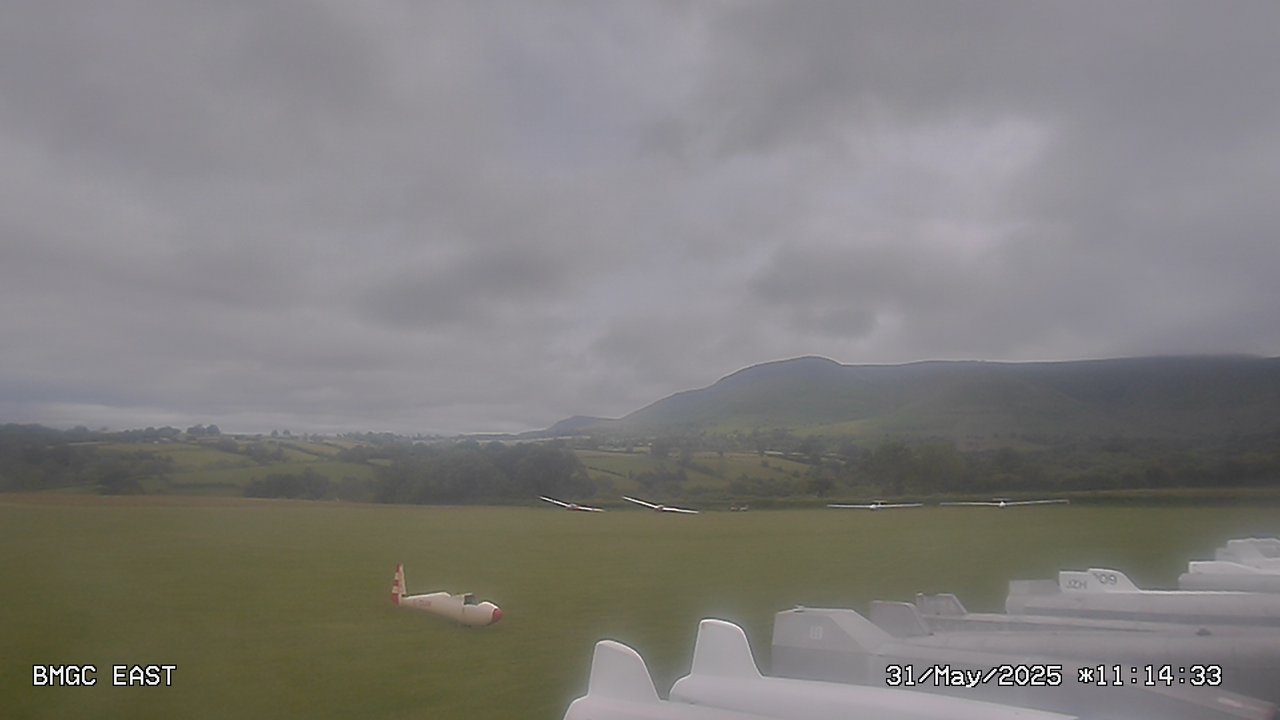 time-lapse frame, BMGC-EAST2 webcam