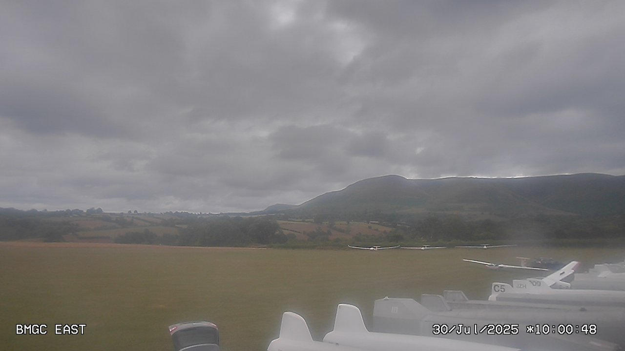 time-lapse frame, BMGC-EAST2 webcam