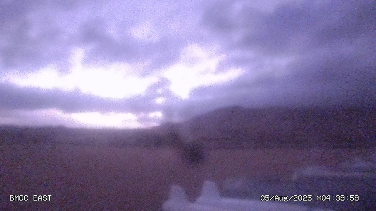 time-lapse frame, BMGC-EAST2 webcam