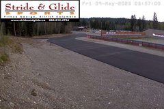 view from CNSC_3: Biathlon on 2025-05-09