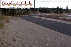 view from CNSC_3: Biathlon on 2025-05-09