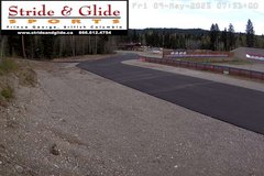 view from CNSC_3: Biathlon on 2025-05-09