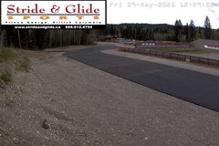 view from CNSC_3: Biathlon on 2025-05-09
