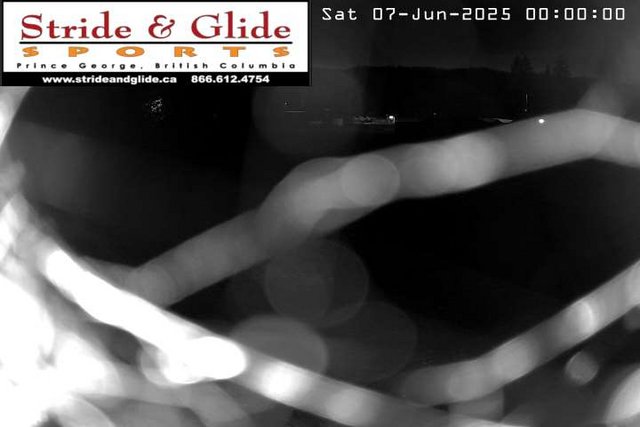 time-lapse frame, CNSC_3: Biathlon webcam
